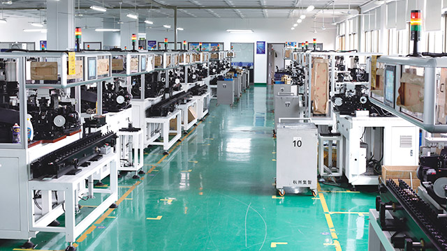 判斷平衡機是否工作的方法，集智小編給你支招！