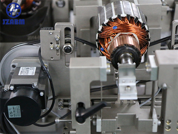 轉(zhuǎn)子全自動(dòng)平衡機(jī)