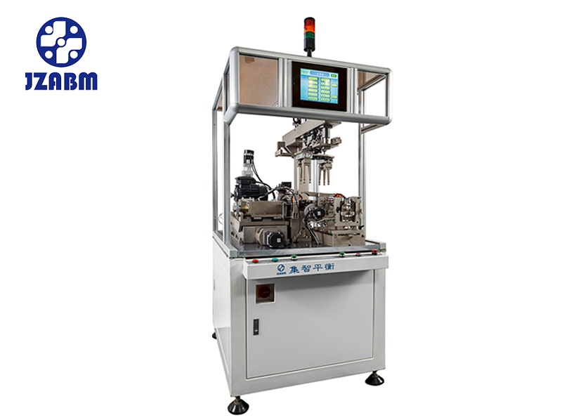 轉(zhuǎn)子全自動(dòng)平衡機(jī)