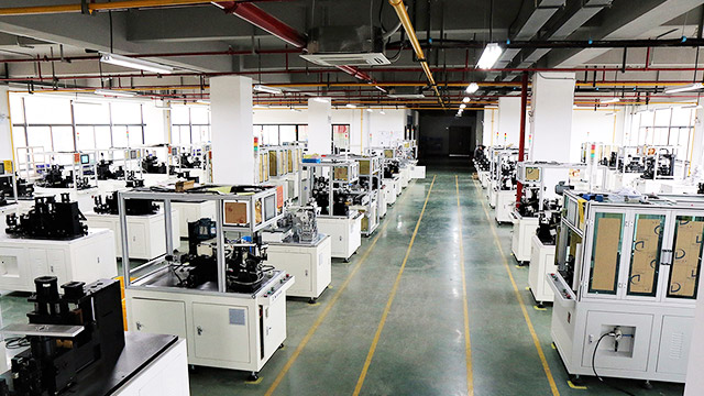 平衡機(jī)從測(cè)量原理分為哪幾大類？