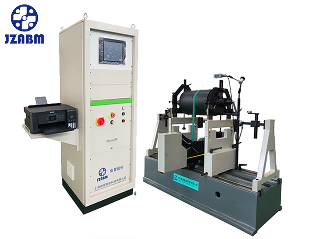 帶打印機 平衡機 H3/30