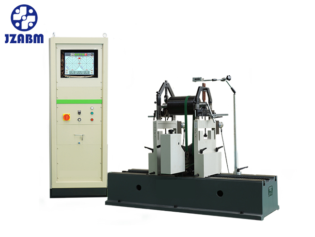 臥式硬支承平衡機(jī) H3/30