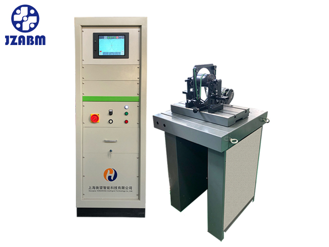 (10/16kg）臥式平衡機(jī) H1/10