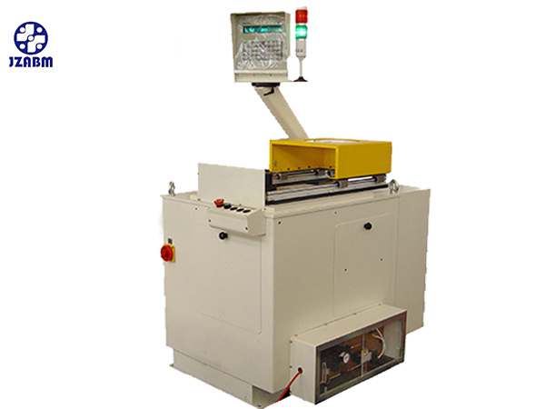 立式動平衡機 RLD系列