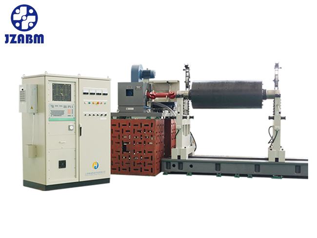 全自動平衡機是什么？與傳統(tǒng)平衡機有什么區(qū)別？