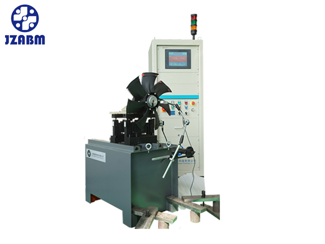 框架式動平衡機 HS2/20