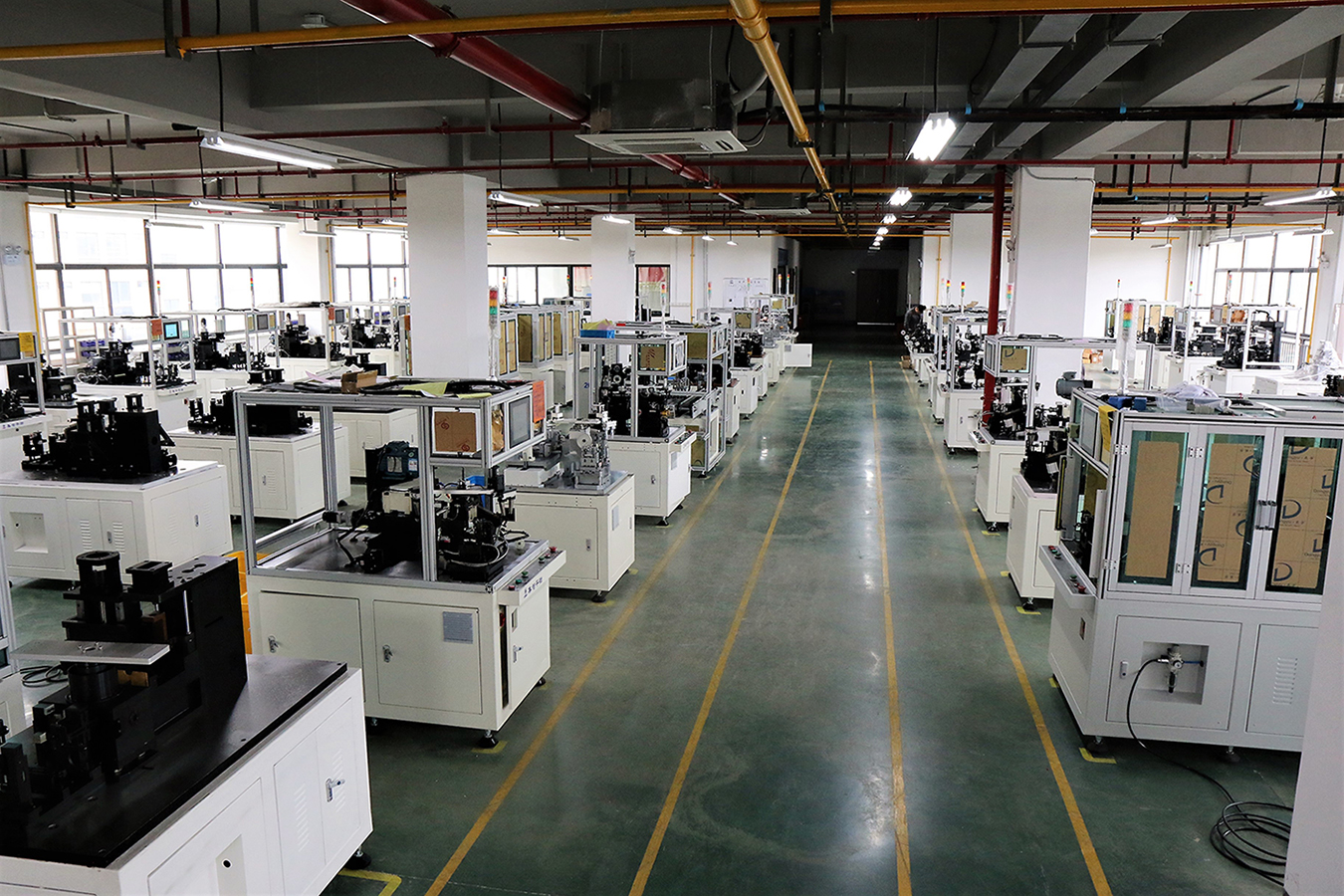 平衡機(jī)從測(cè)量原理分為哪幾大類(lèi)？