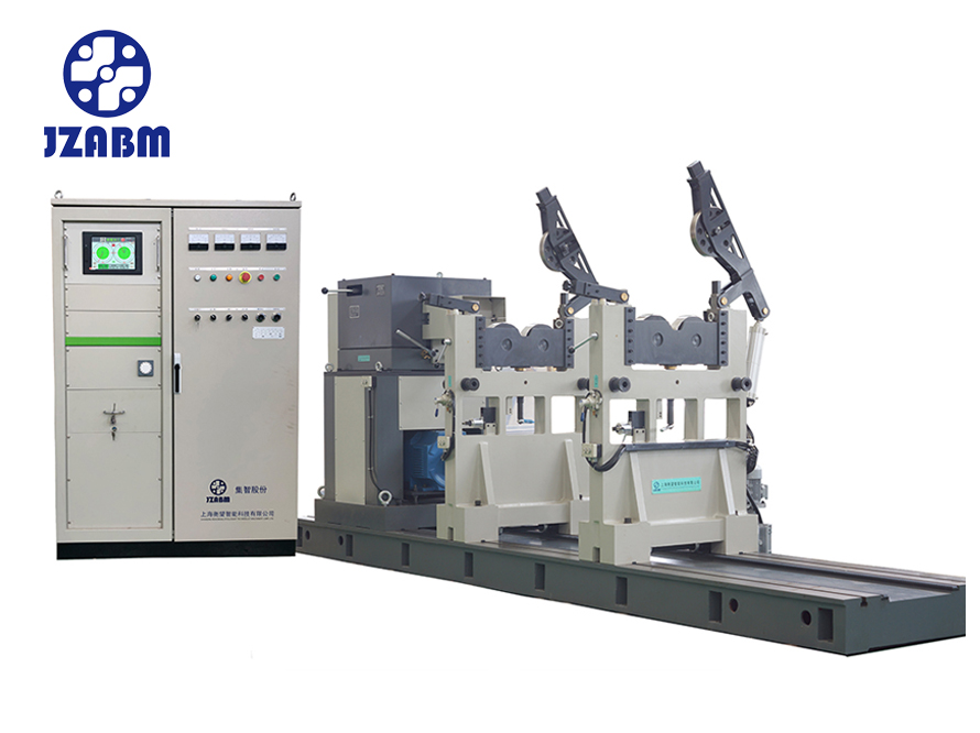 平衡機故障排除方法都有哪些？