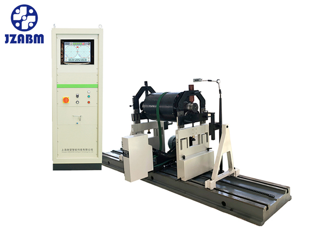 （1噸）圈帶平衡機(jī) H4