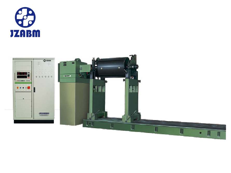 H6/6U 臥式硬支承平衡機(jī)