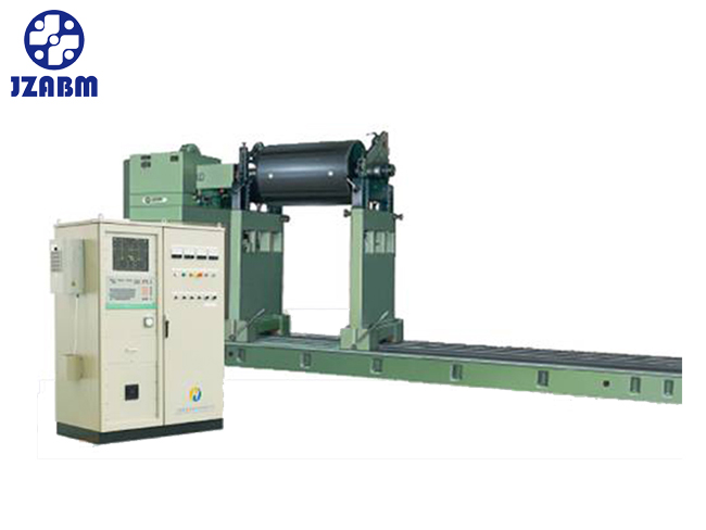 （9噸/18噸）硬支承平衡機(jī) H6/60V