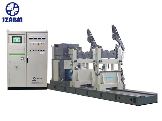 (18噸）萬向節(jié)平衡機(jī)H60U