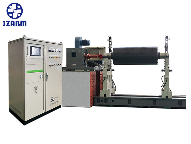 （28噸/40噸）硬支承平衡機(jī) H8/80V